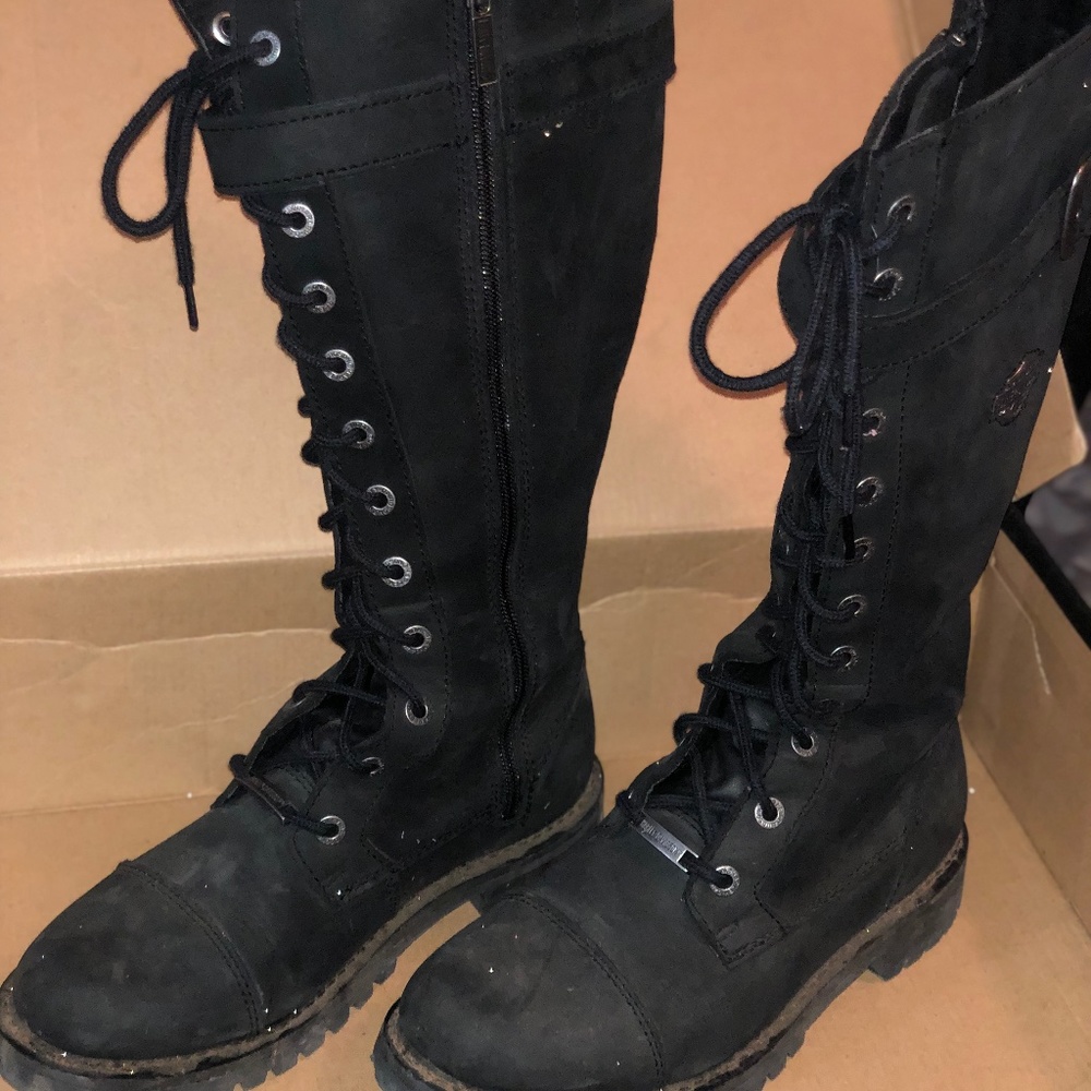 Women’s Harley davidson